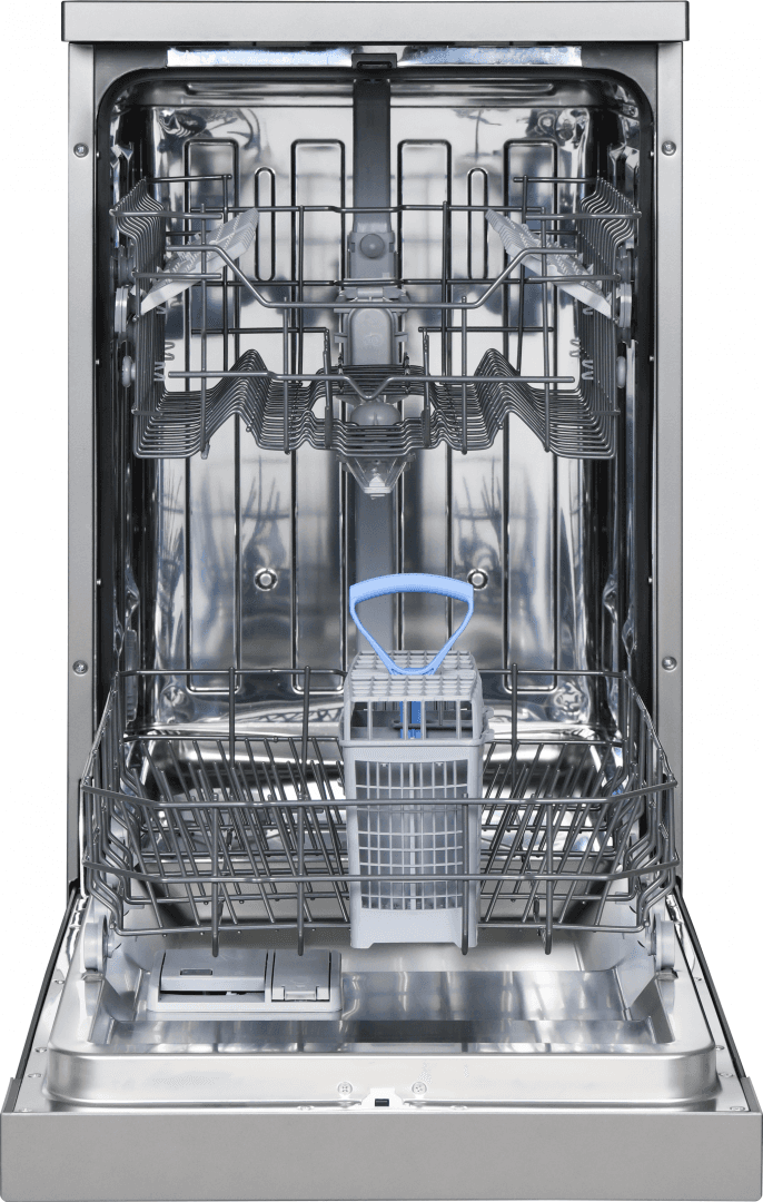 MASINA DE SPALAT VASE HEINNER HDW-FS4552DSE++ — miniatură