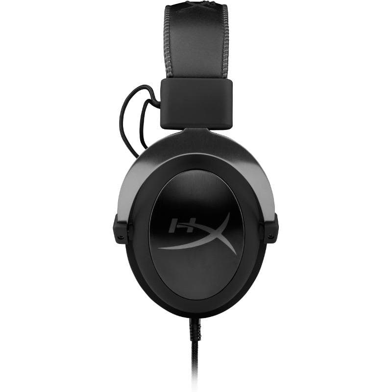 Casti Gaming Head-band HyperX Cloud II, Wired, Multicolor — miniatură