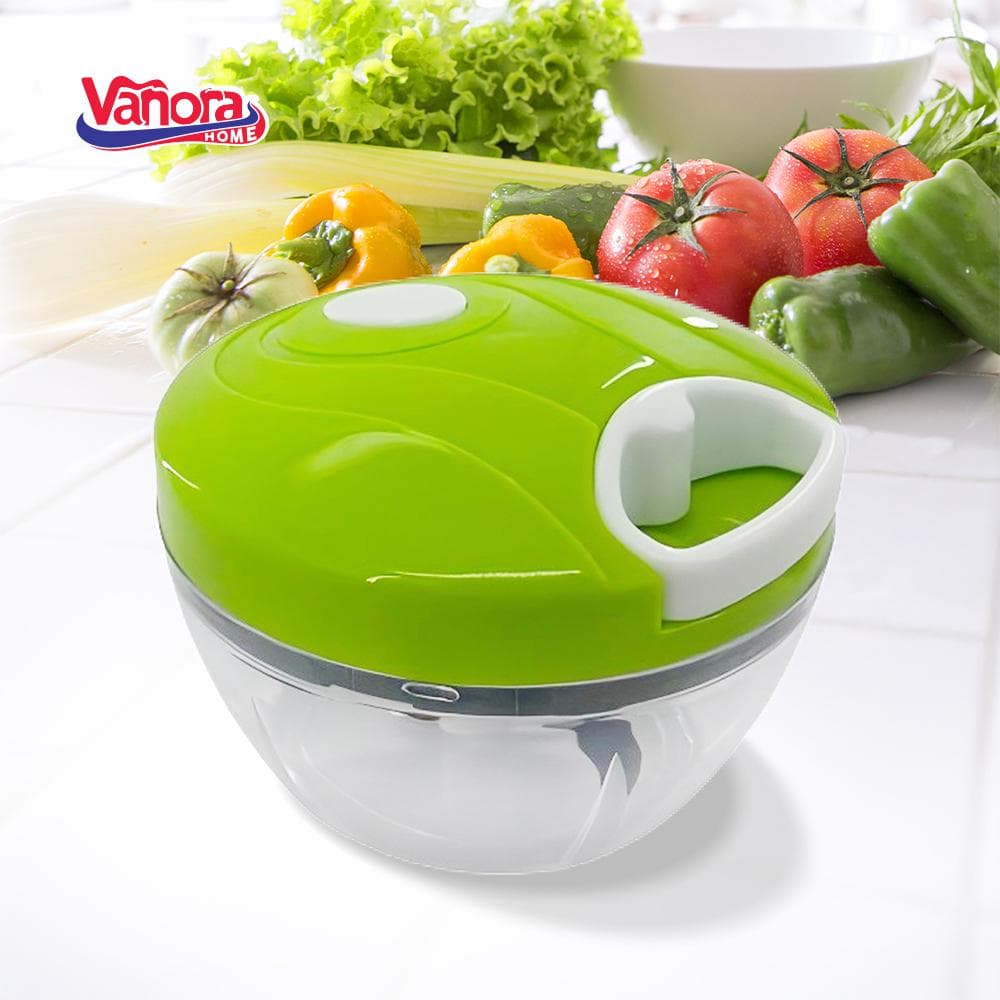 TOCATOR MANUAL 500 ML 12.5 x 8 CM, VANORA HOME — miniatură