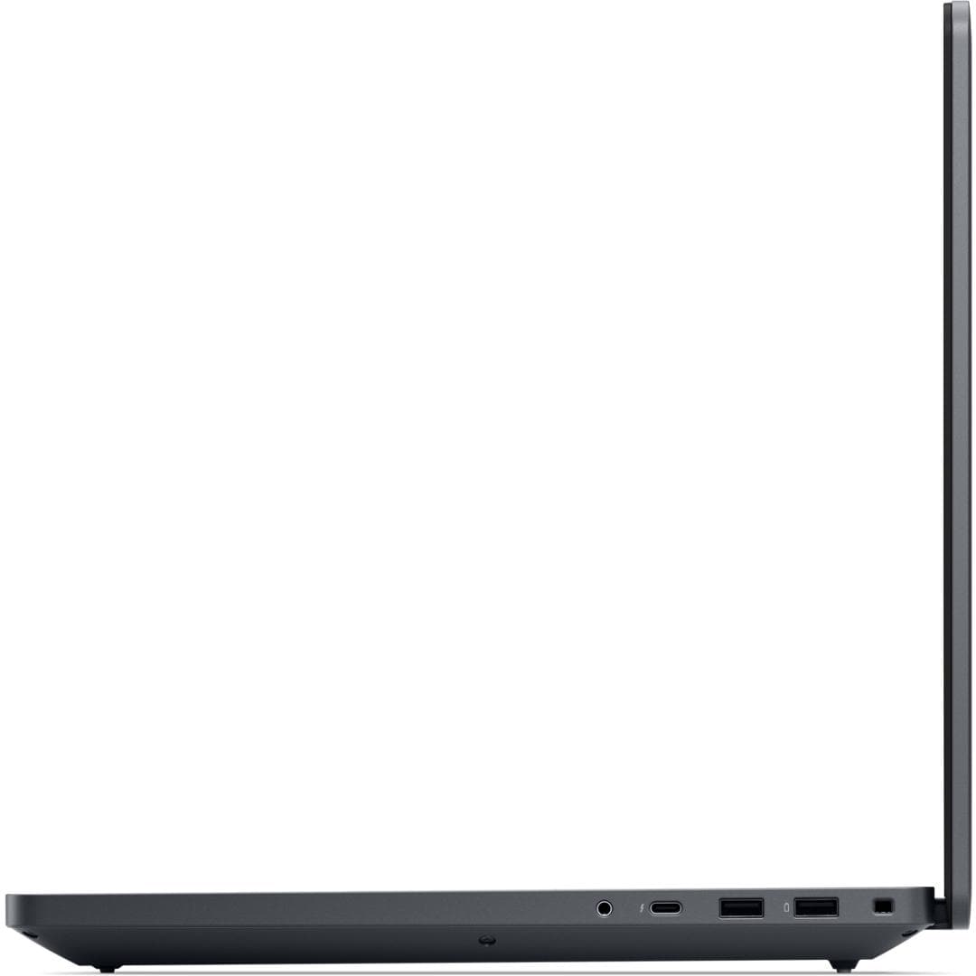 Laptop Business DELL Pro Max 18 Plus, cu procesor Intel Core Ultra 9 285HX, 18'' IPS, 64 GB DDR5, 4 TB, NVIDIA RTX PRO 3000 Blackwell, 12GB GDDR7, Windows 11 Pro — miniatură