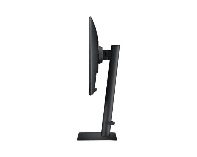 Monitor Samsung 24" LS24A600NAUXEN — miniatură