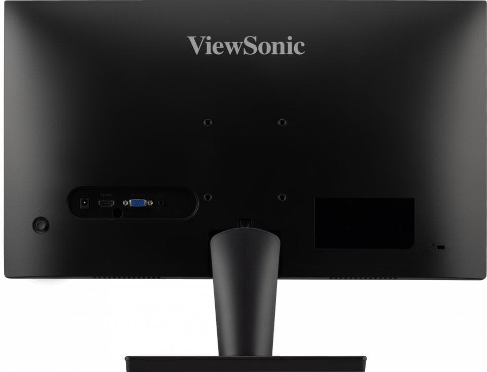Monitor Consumer ViewSonic VA2215-H, 22", 1920 x 1080 pixeli, Black — miniatură