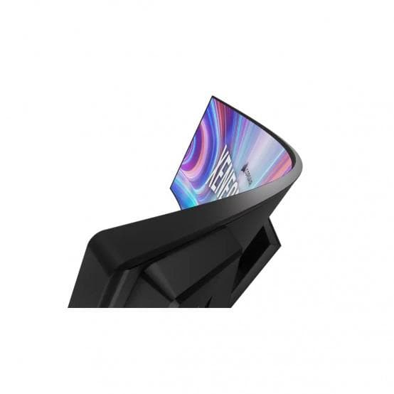 Monitor Commercial CORSAIR XENEON FLEX 45WQHD240, 45", 3440 x 1440 pixeli, Black — miniatură