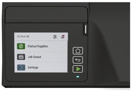 Imprimanta Laser XEROX C300, Color, format A4, Duplex, USB + LAN + Wi-Fi — miniatură