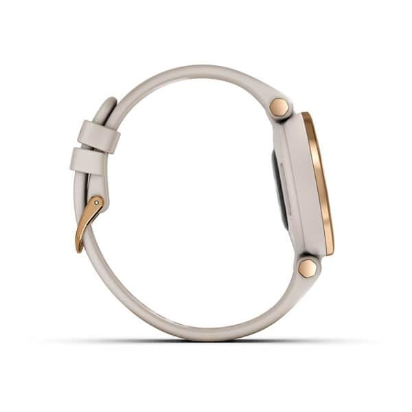 Ceas Smartwatch Garmin Lily, RoseGold — miniatură
