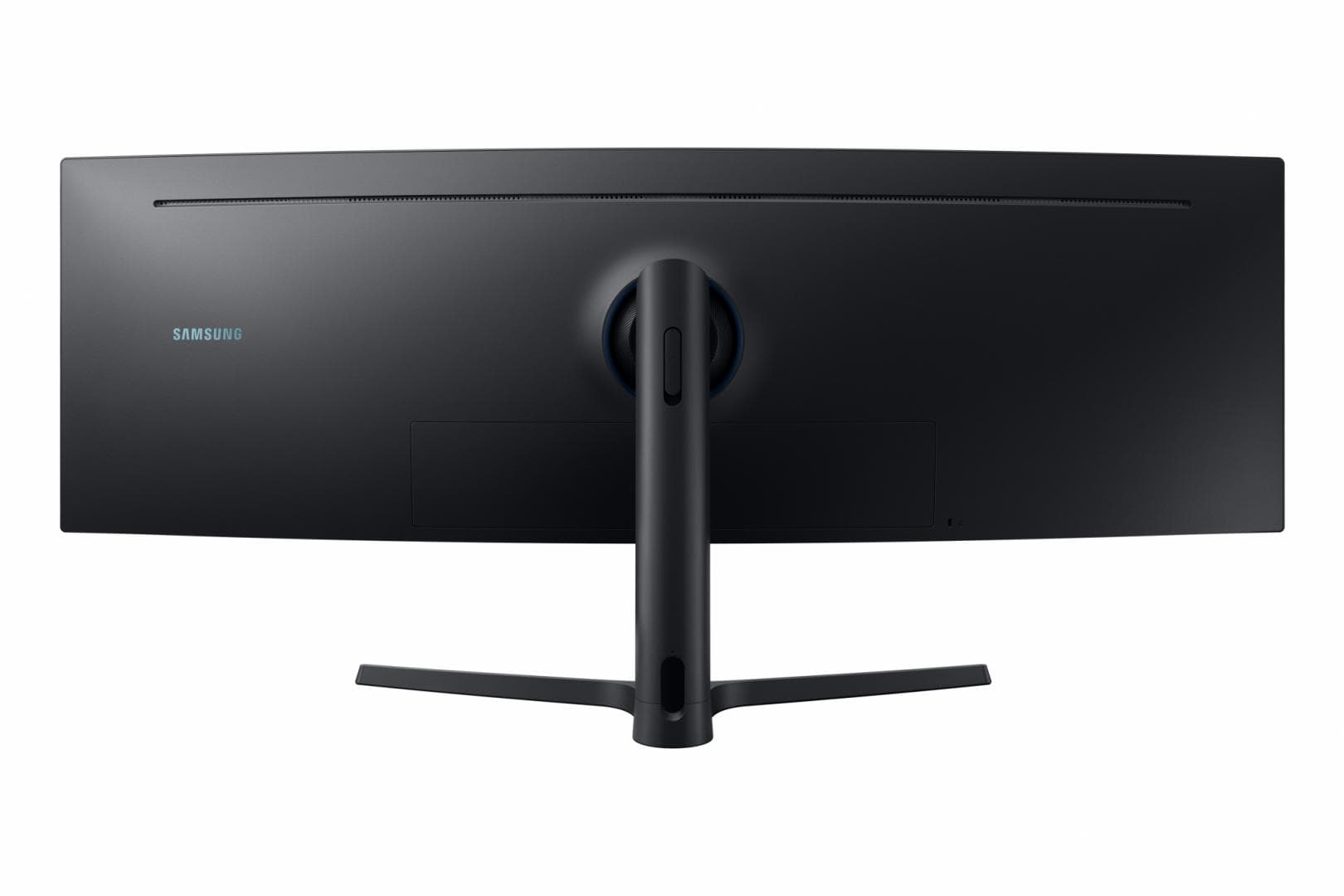 Monitor Samsung 49" LS49A950UIPXEN — miniatură