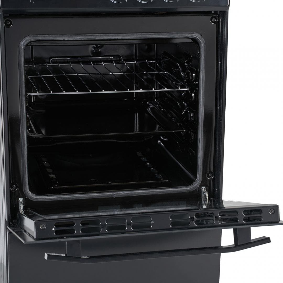 ARAGAZ GAZ HEINNER HFSC-V50BK — miniatură