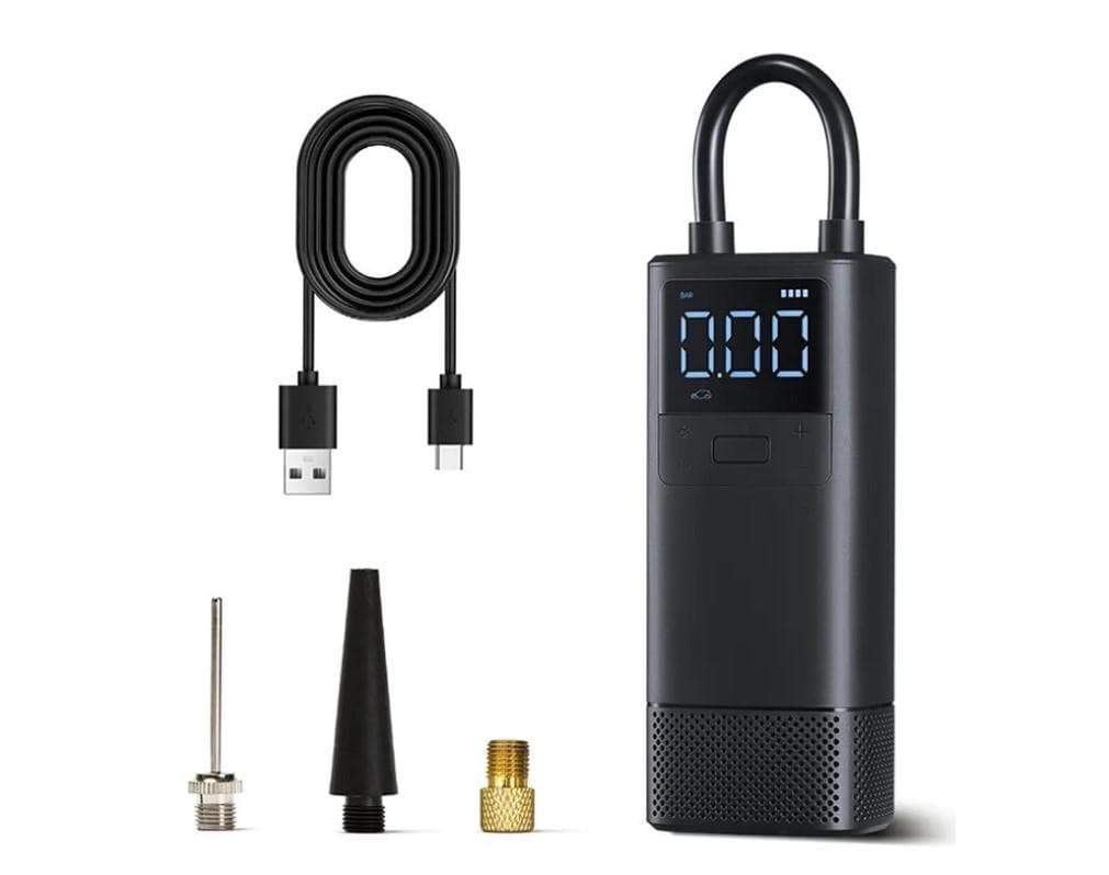 70mai Air Compressor Wireless — miniatură