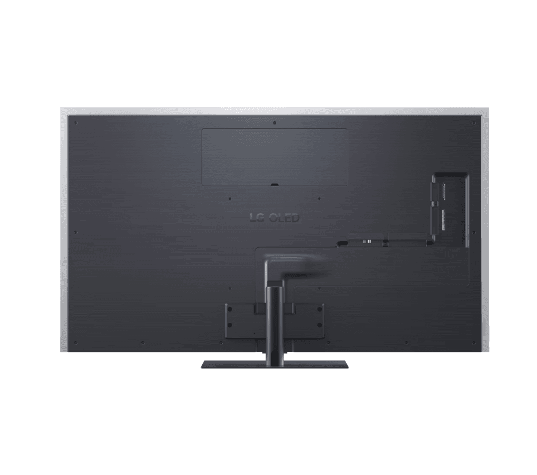 Televizor LG OLED evo 65G53LS, 164 cm, Smart, 4K Ultra HD, 100 Hz, Clasa E (Model 2025) — miniatură
