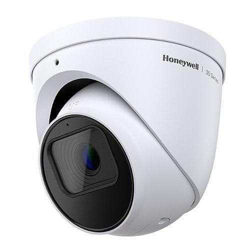 35 Series 3 MP IR MFZ Ball, 2.7-13.5mm, POE,Image sensor -1/2.7" CMOS, IR Distance 50m, WDR-120db, Micro SD support (up to 256GB), Onvif Profile G/S/T,H.265 HEVC, IP66, UL , Event Type -Video motion detection/Recording Notification , Operating Temp -40°C ~ 60°C, COO- Vietnam