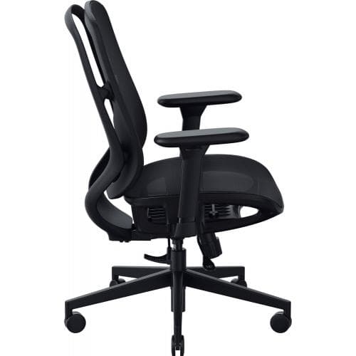 Scaun Razer Fujin, negru — miniatură