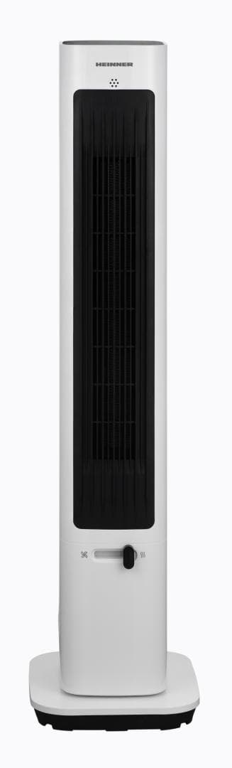 VENTILATOR TURN HEINNER HTFA-M20WH — miniatură