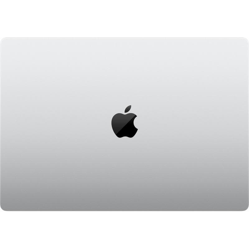 MacBook Pro 16.2"/Apple M4 Max (CPU 16-core, GPU 40-core, Neural Engine 16-core)/128GB/1TB - SILVER - INT KB (Cto from MX2W3RO/A) — miniatură