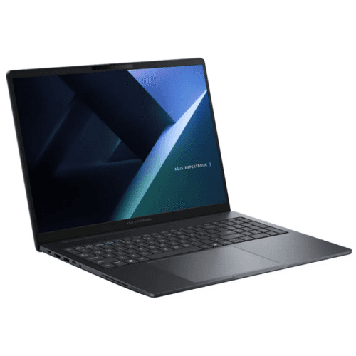 Laptop Business ASUS ExpertBook B3, cu procesor Intel Core Ultra 5 125H, 16'' IPS, 16 GB DDR5, 512 GB, Intel Arc Graphics, Windows 11 Pro — miniatură
