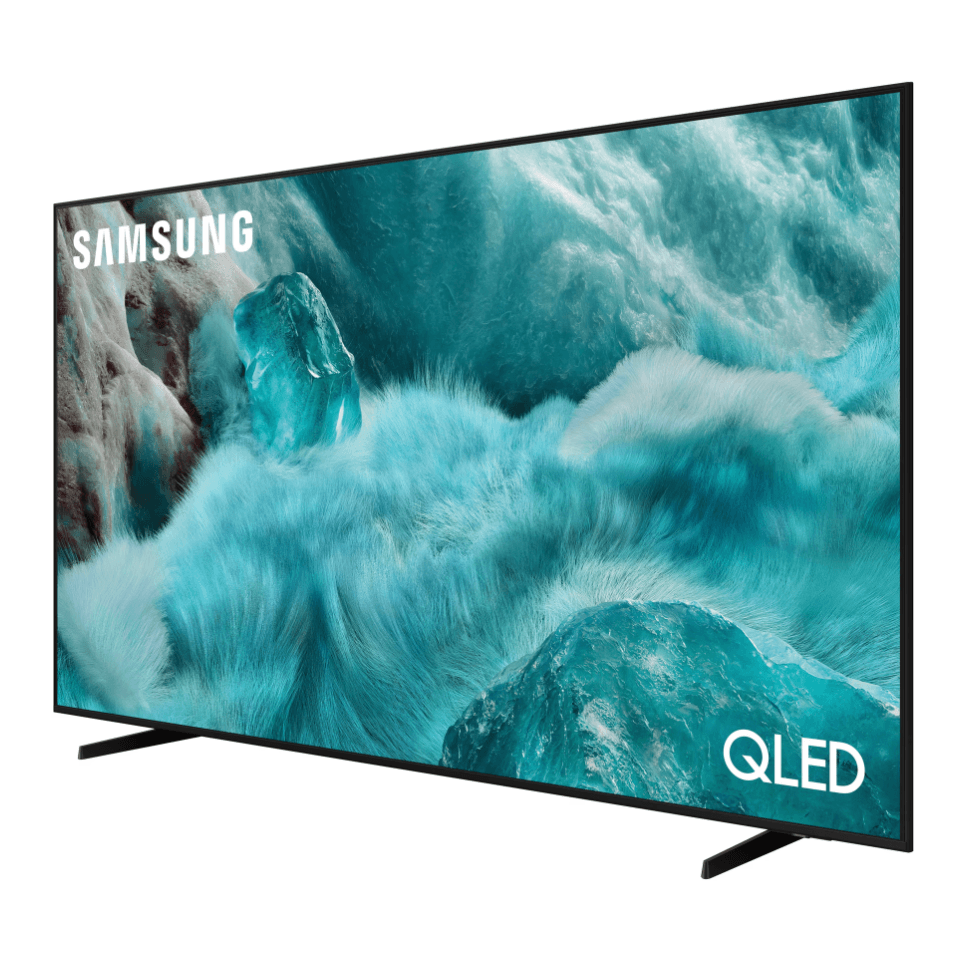 Televizor SAMSUNG QLED 55Q7F2, 138 cm, Smart, 4K, Clasa G — miniatură