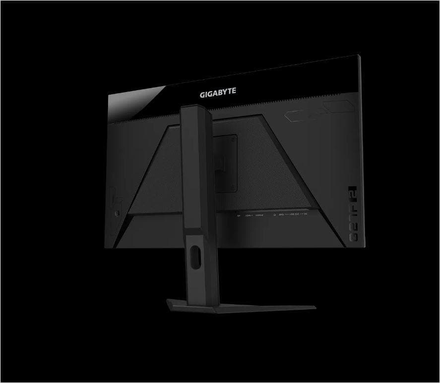 Monitor Gaming Gigabyte G27F 2, 27", 1920 x 1080 pixeli, Black — miniatură