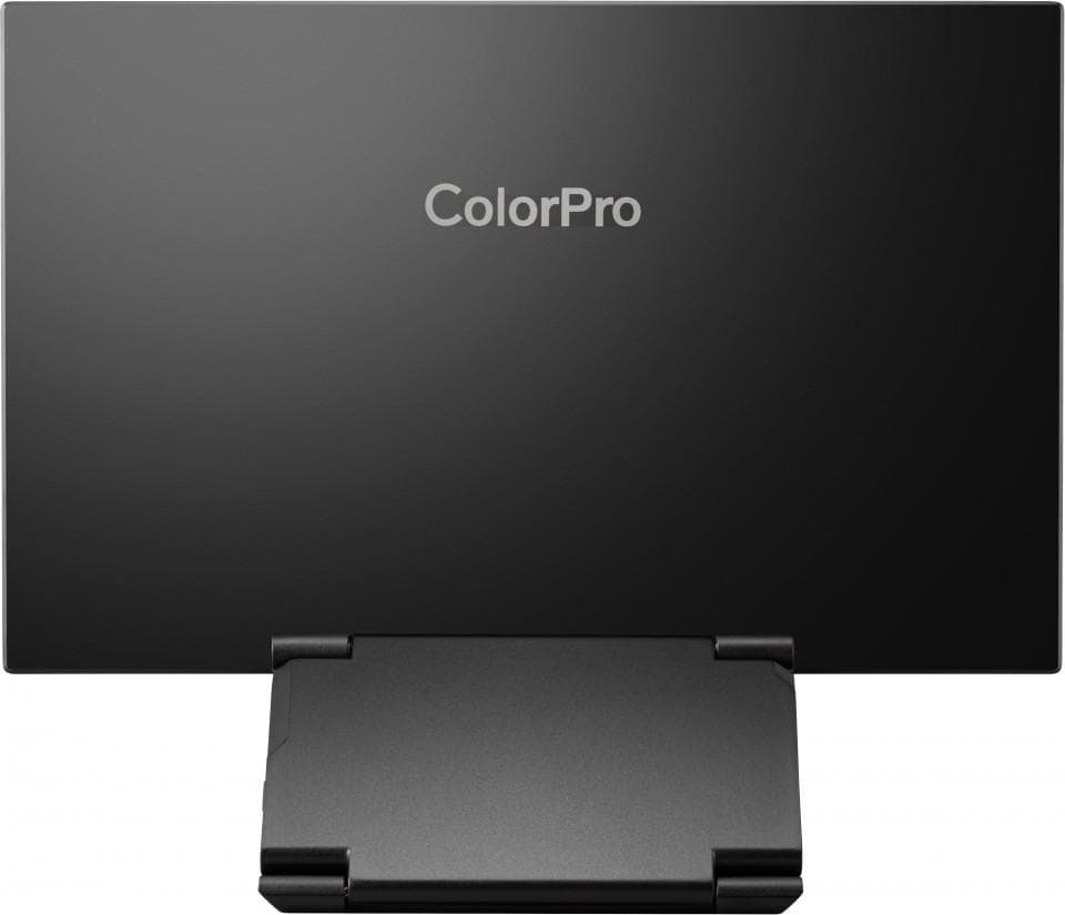 Monitor Consumer ViewSonic VP16-OLED, 16", 1920 x 1080 pixeli, Black — miniatură