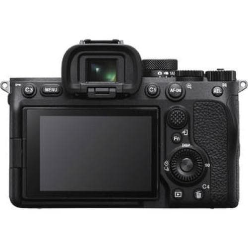 Kit SONY A7 Mark IV Mirrorless 33MP, Obiectiv 28-70mm, F3.5 — miniatură