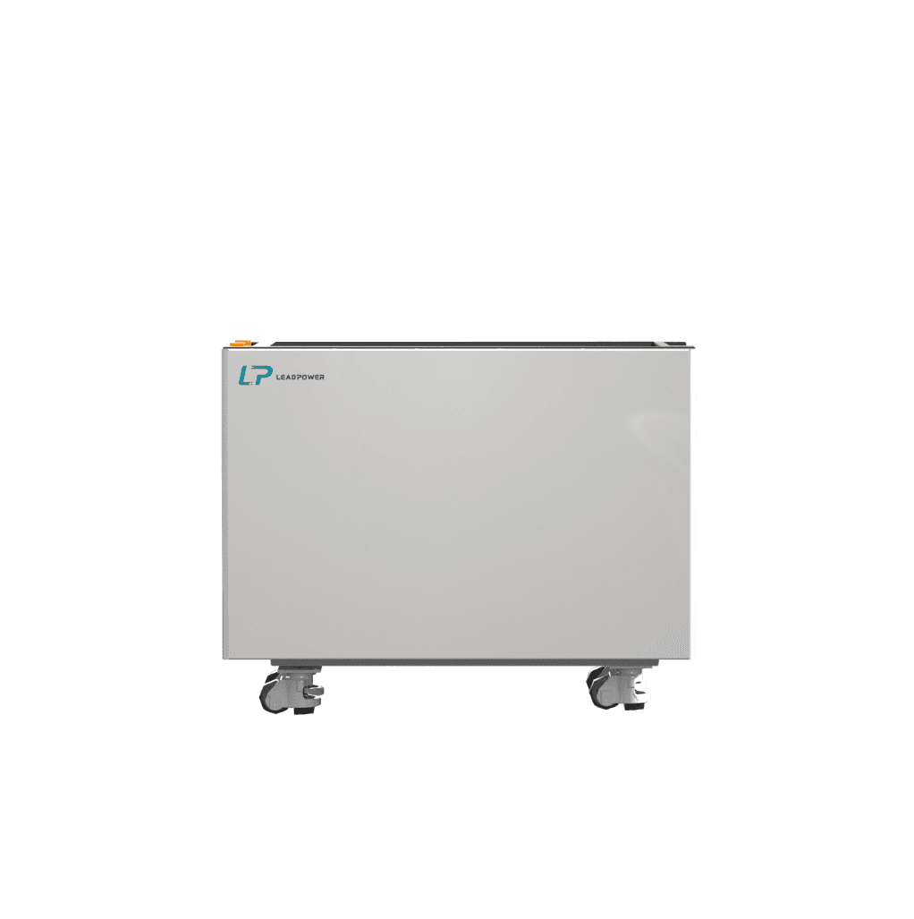 Baterie Standing Low Voltage 15KWH, tensiune nominala 51.2V, tensiune incarcare max 58.4V, curent incarcare max 200A, cicluri de viata >8000, tip baterie LiFePO4 — miniatură