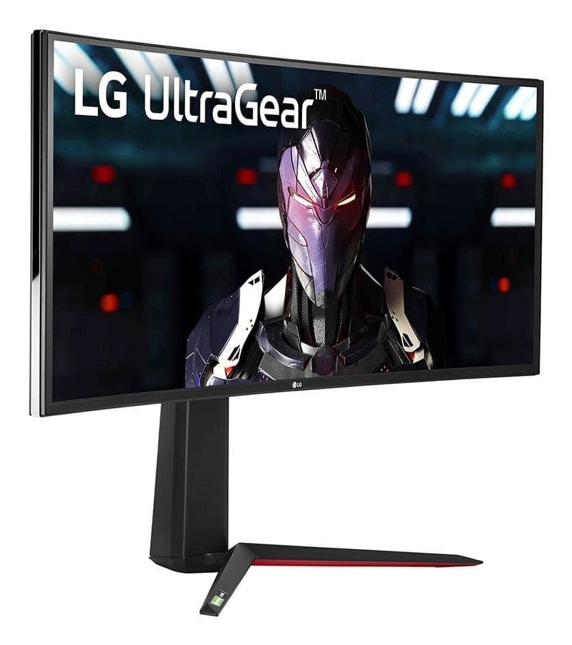 Monitor Consumer LG 34WQ650-W, 34", 2560 x 1080 pixeli, Silver White — miniatură
