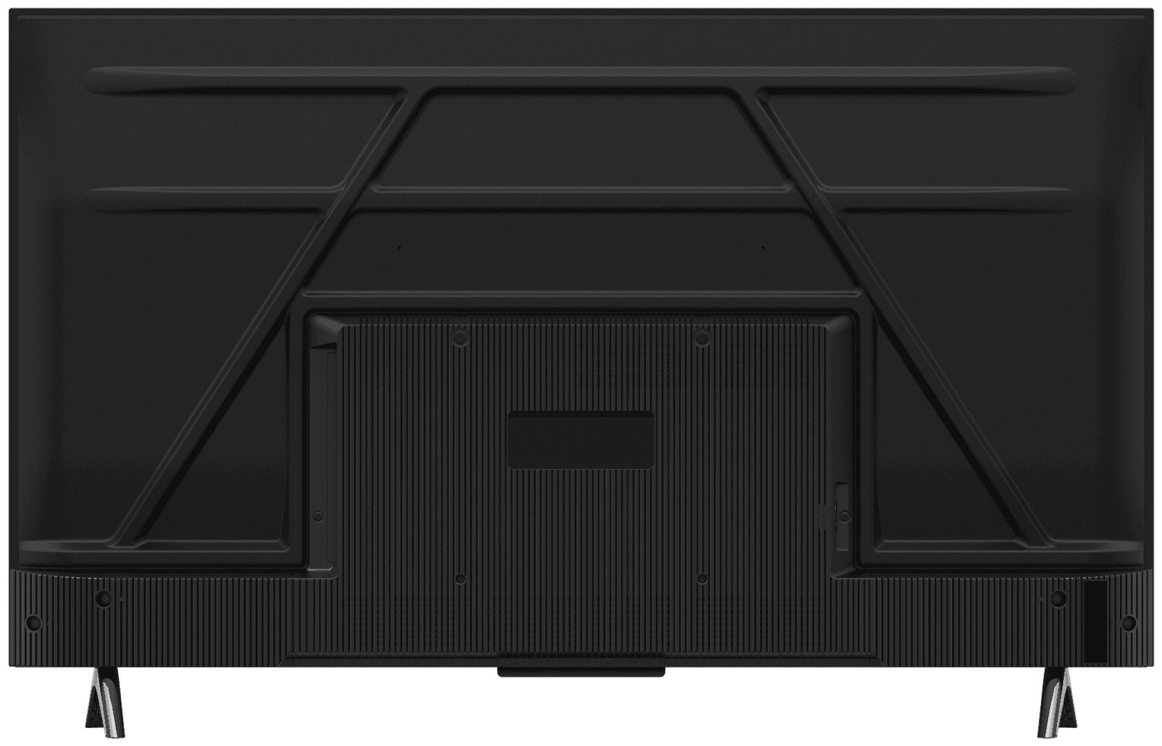 Televizor TCL LED 43V6C, 108 cm, Smart Google TV, 4K — miniatură