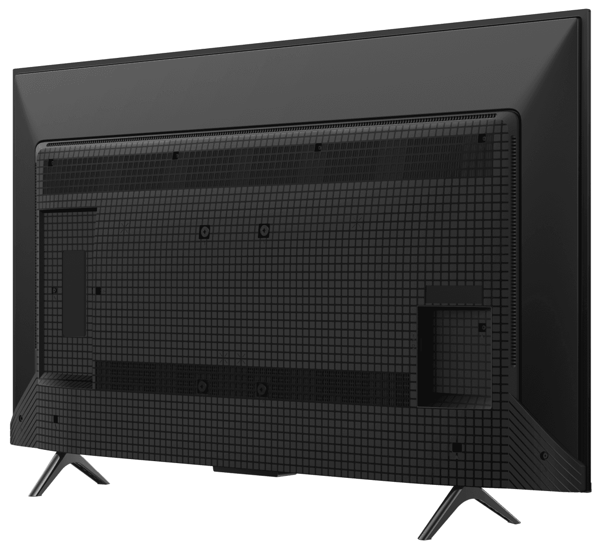 Televizor TCL QLED 43QLED780L, 108 cm, Smart Google TV, 4K, (Model 2026) — miniatură