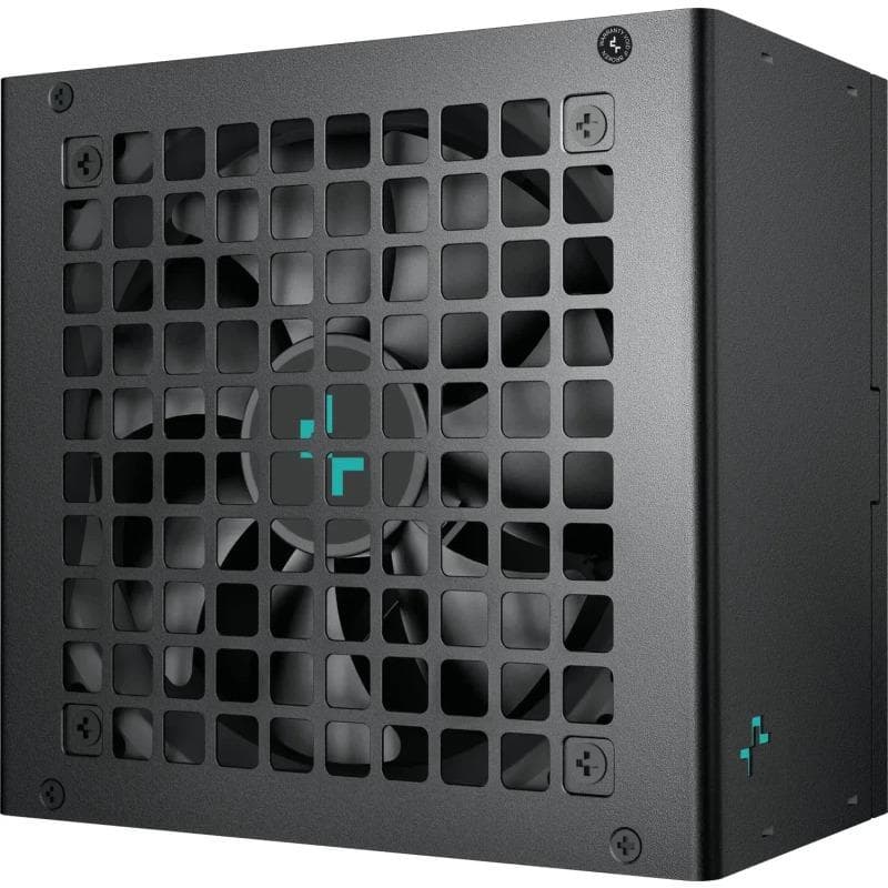 Sursa DEEPCOOL PL650D, 80 PLUS Bronze, 650 W