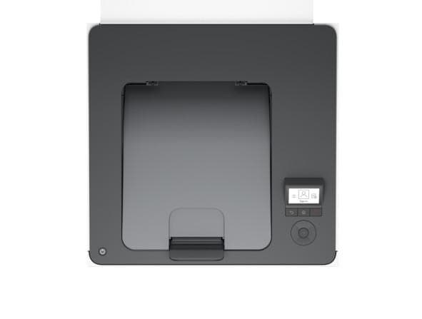 Imprimanta Laser HP Color LaserJet Pro 3202dn, Color, format A4, Duplex, USB + LAN — miniatură
