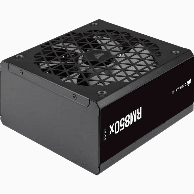Sursa Corsair RM850x SHIFT, 80 PLUS Gold, 850 W
