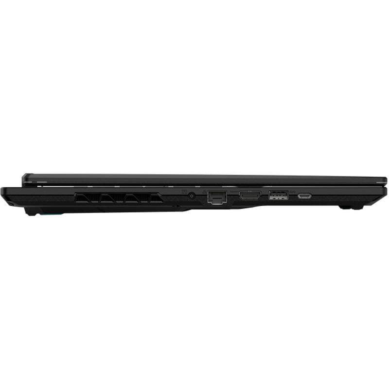 Laptop Gaming GIGABYTE A16, cu procesor Intel Core i7 13620H, 16'' IPS, 16 GB DDR5, 512 GB, NVIDIA GeForce RTX 5050, 8GB GDDR7, Fara OS — miniatură