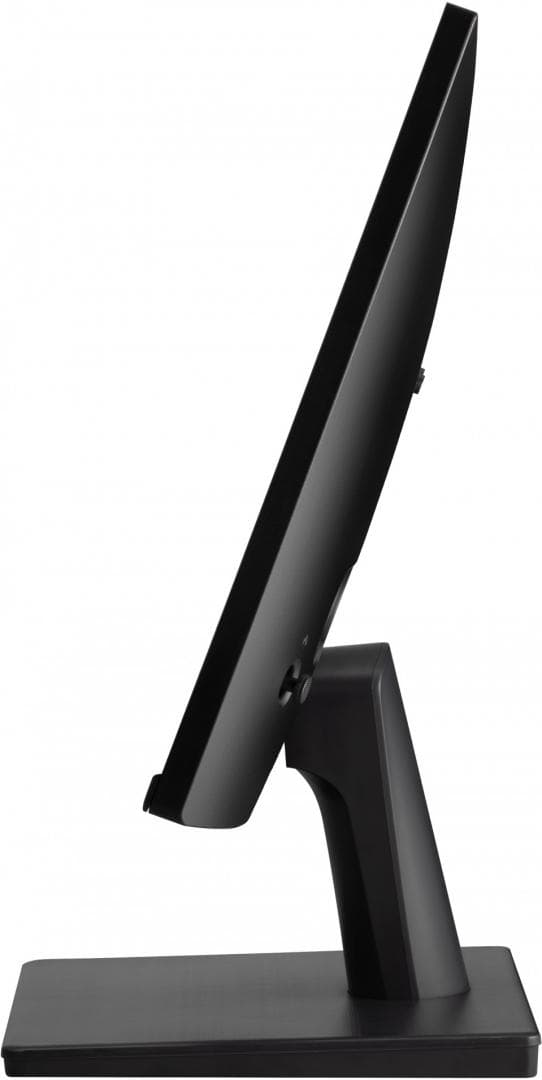 Monitor Consumer ViewSonic VA2215-H, 22", 1920 x 1080 pixeli, Black — miniatură
