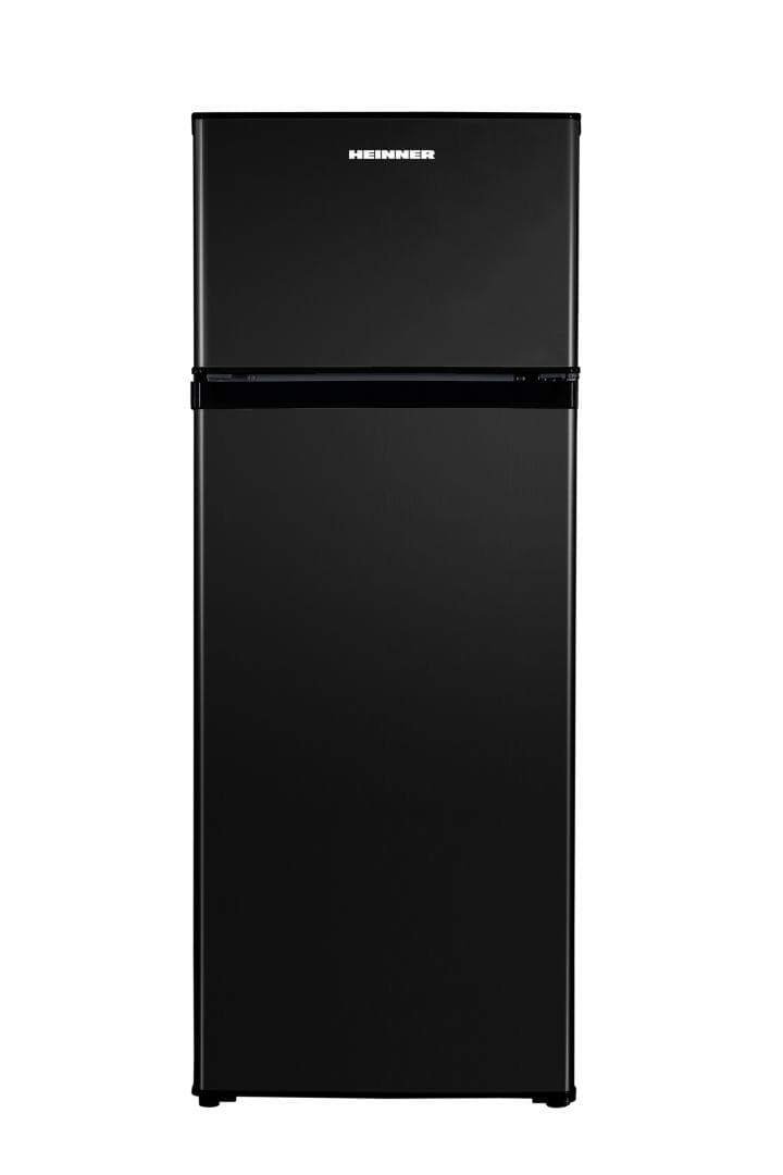 FRIGIDER CU DOUA USI HEINNER HF-H2206BKF+