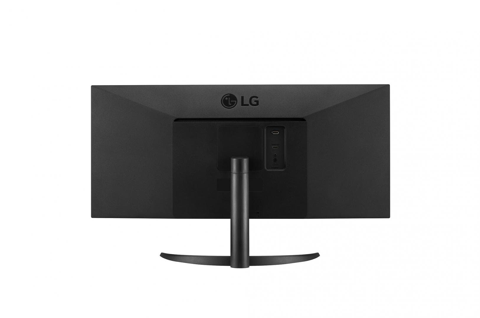 Monitor Consumer LG 34WQ500-B, 34", 2560 x 1080 pixeli, Black — miniatură