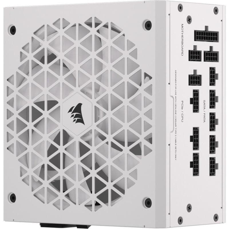 Sursa Corsair RMx Shift RM850x, 80+ Gold, 850W — miniatură