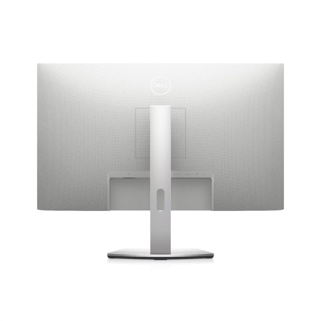 Monitor Commercial Dell S2721QSA, 27", 3840 x 2160 pixeli, Black, Silver — miniatură