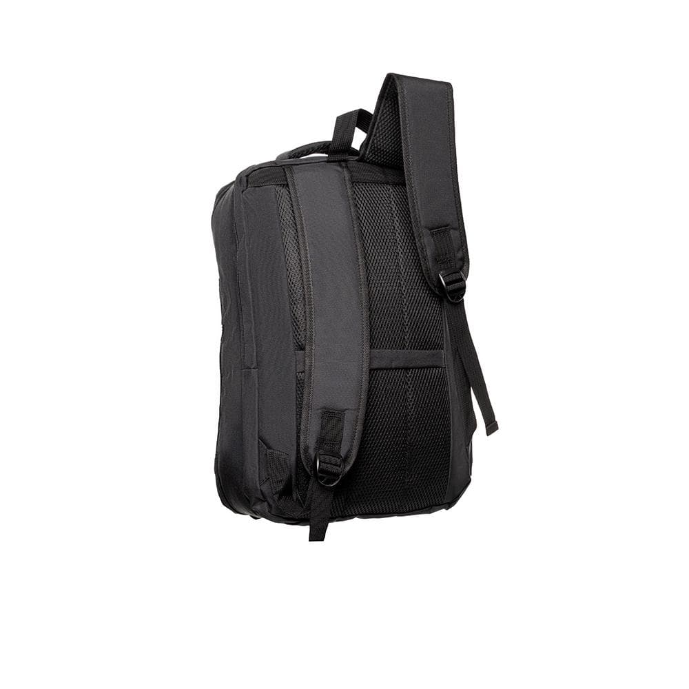 Rucsac Spacer New York 17″, negru — miniatură