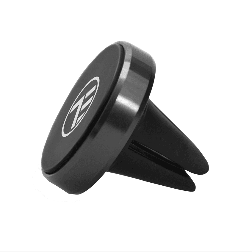 Suport magnetic masina pentru telefon Tellur, universal, negru