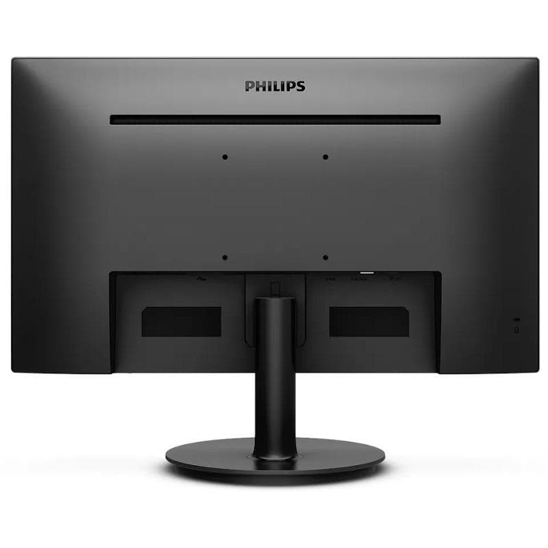 Monitor Consumer Philips 242V8LA, 23.8", 1920 x 1080 pixeli, Black — miniatură