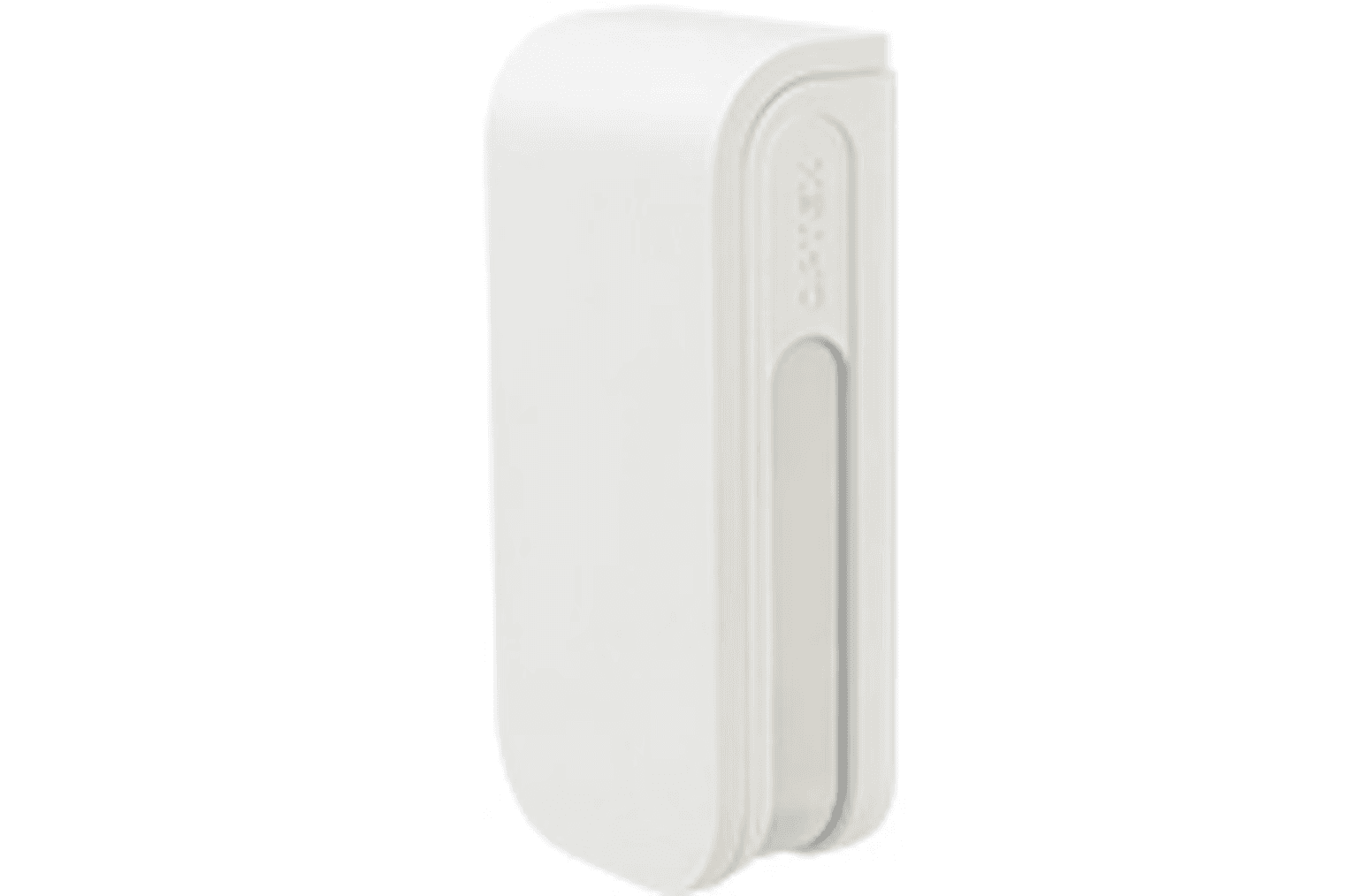 Detector de miscare pentru exterior Optex BXS-AM(W); ANTIMASKING, arie de acoperire 24m, pentru zone cu unghi foarte mic de detectie 3 grade, carcasa culoare alba