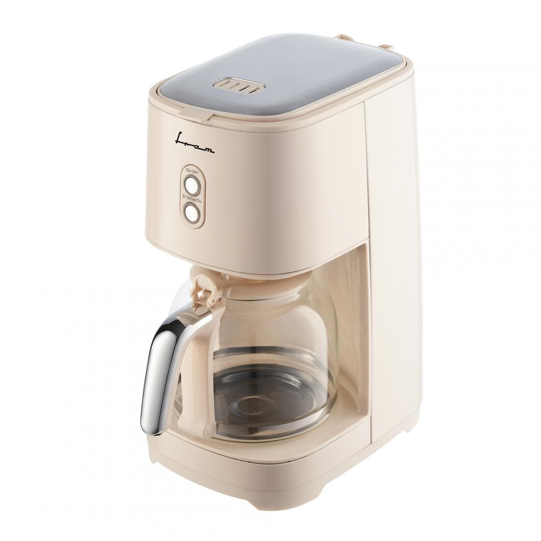 CAFETIERA FRAM FCM-915CR — miniatură