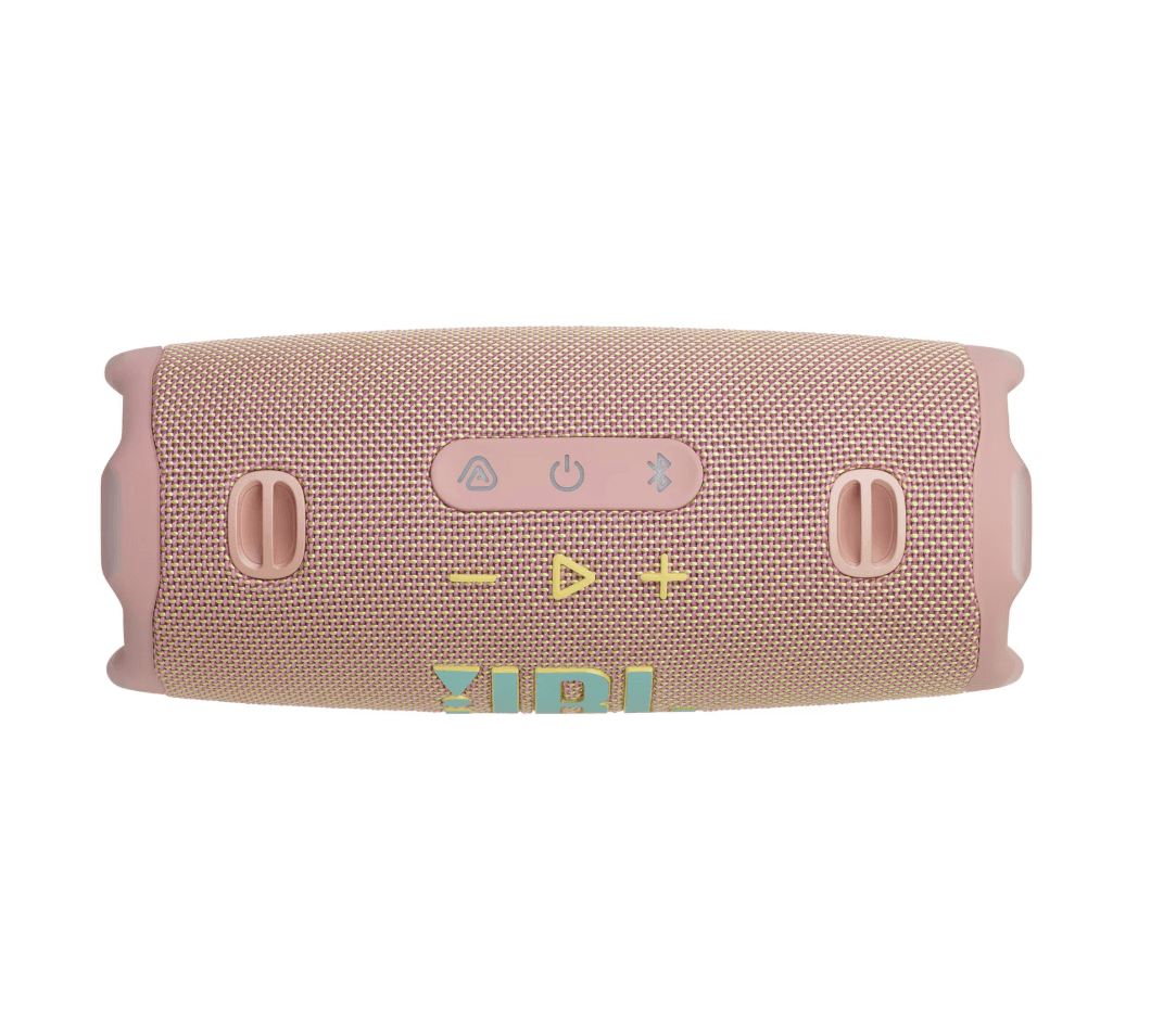 JBL Boxa portabila Charge 6 Pink — miniatură