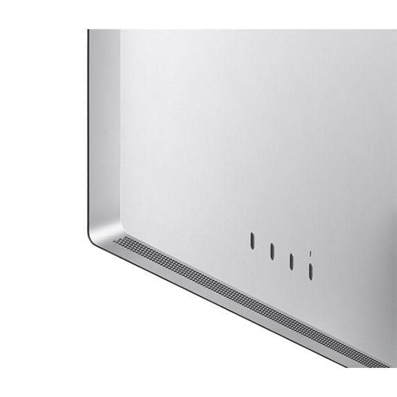 Apple Studio Display - 27" Retina 5K - Standard Glass with Tilt - Adjustable Stand — miniatură