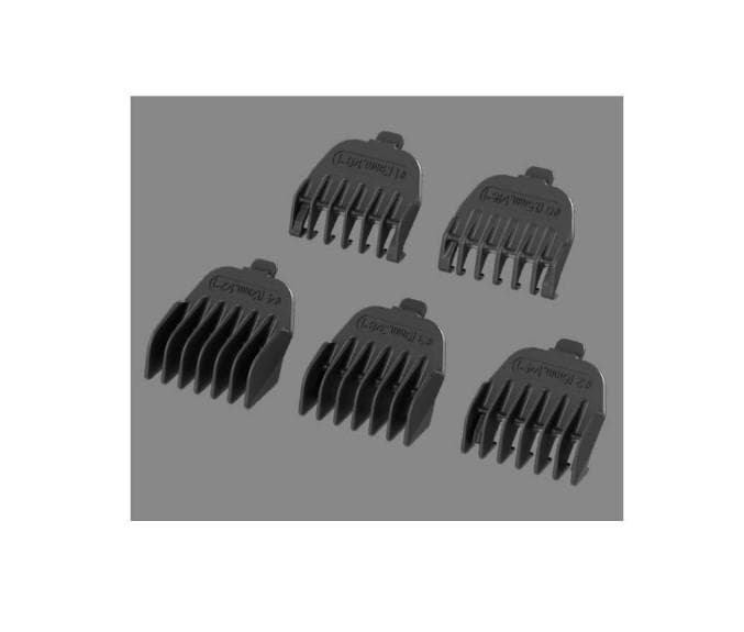 Aparat de tuns Remington WeTech BHT6256, Acumulator, Autonomie 60 minute, Rezistent la apa, 2 capete, Albastru — miniatură