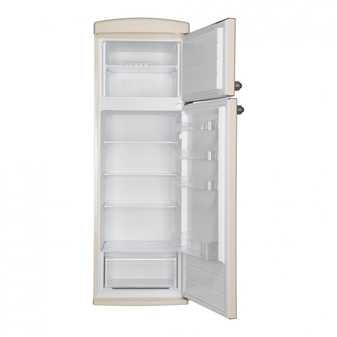 FRIGIDER CU DOUA USI FRAM FDD-VRR311BGF+ — miniatură