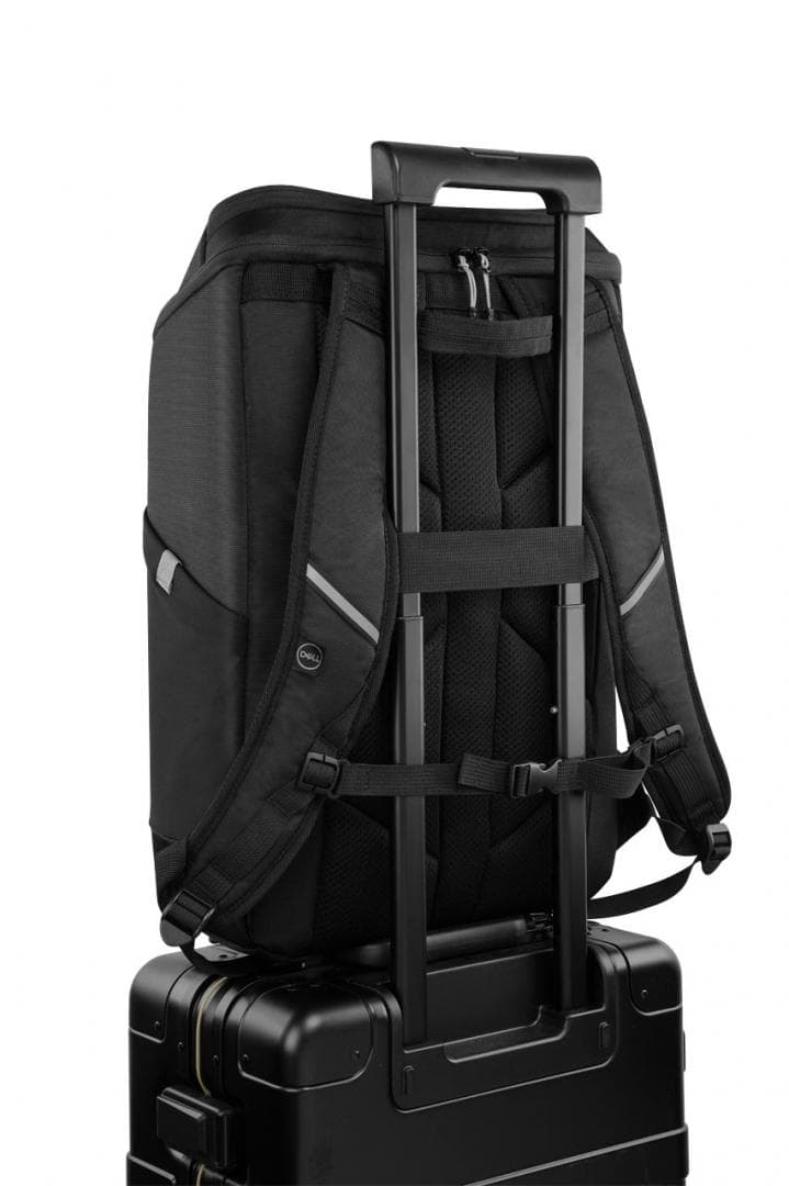 Rucsac Dell Gaming Backpack 17" — miniatură