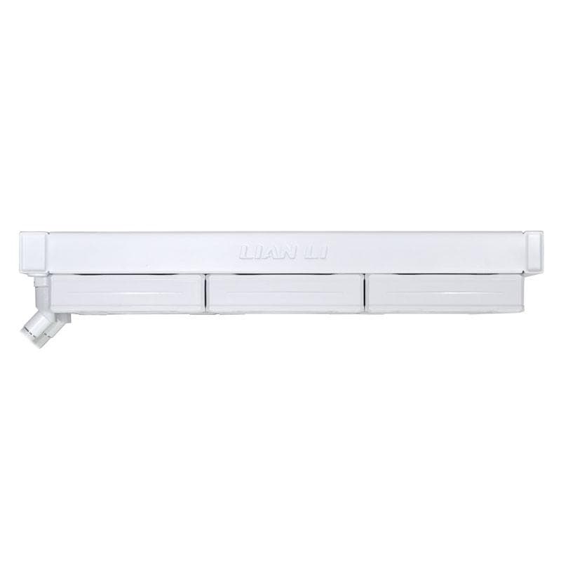 Cooler Procesor Lian Li GA II TRINITY, Aer, 12 cm, 3 ventilatoare, aRGB — miniatură