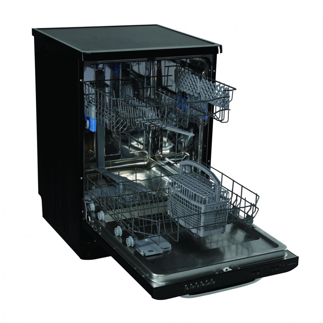 MASINA DE SPALAT VASE FRAM FDW-VRR606BKE++ — miniatură