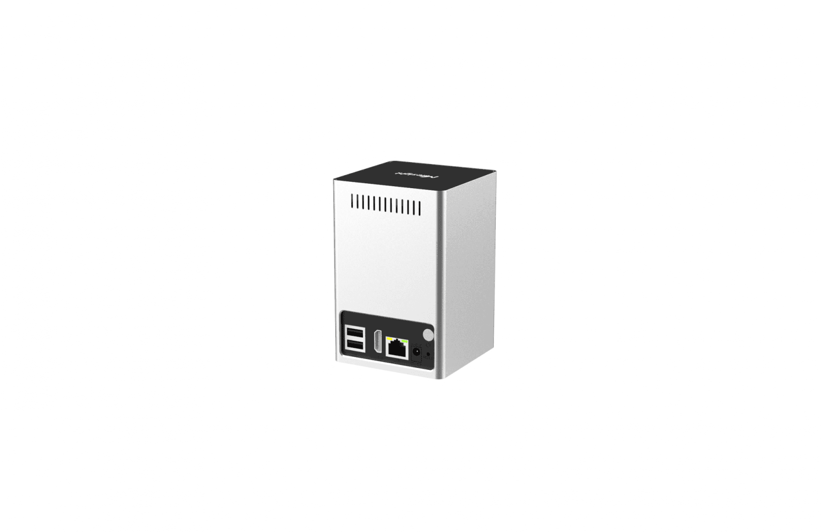 Mini POE NVR Milesight 8 Canale MS-N1008-UNPC, Rezolutie inregistrare: 8MP, Rezolutie redare: 1*(30fps @8MP), 1*(30fps @6MP), 1*(30fps @5MP), 2*(30fps @4MP), 2*(30fps @3MP), 4*(30fps@1080P), 8*(30fps @720P); Compresie: H.265+/H.265(HEVC)/H.264+/H.264; Stocare: 1*SATA pana la 10TB per HDD; Interfata — miniatură