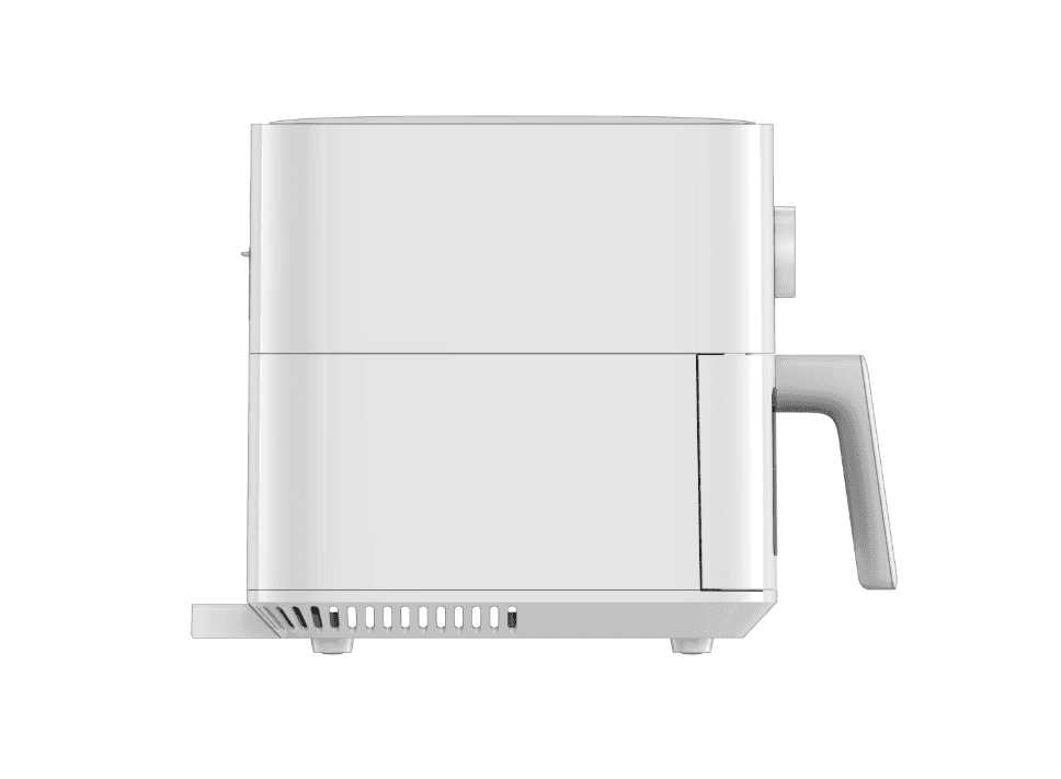 Xiaomi Mi Smart Air Fryer 5.5L — miniatură