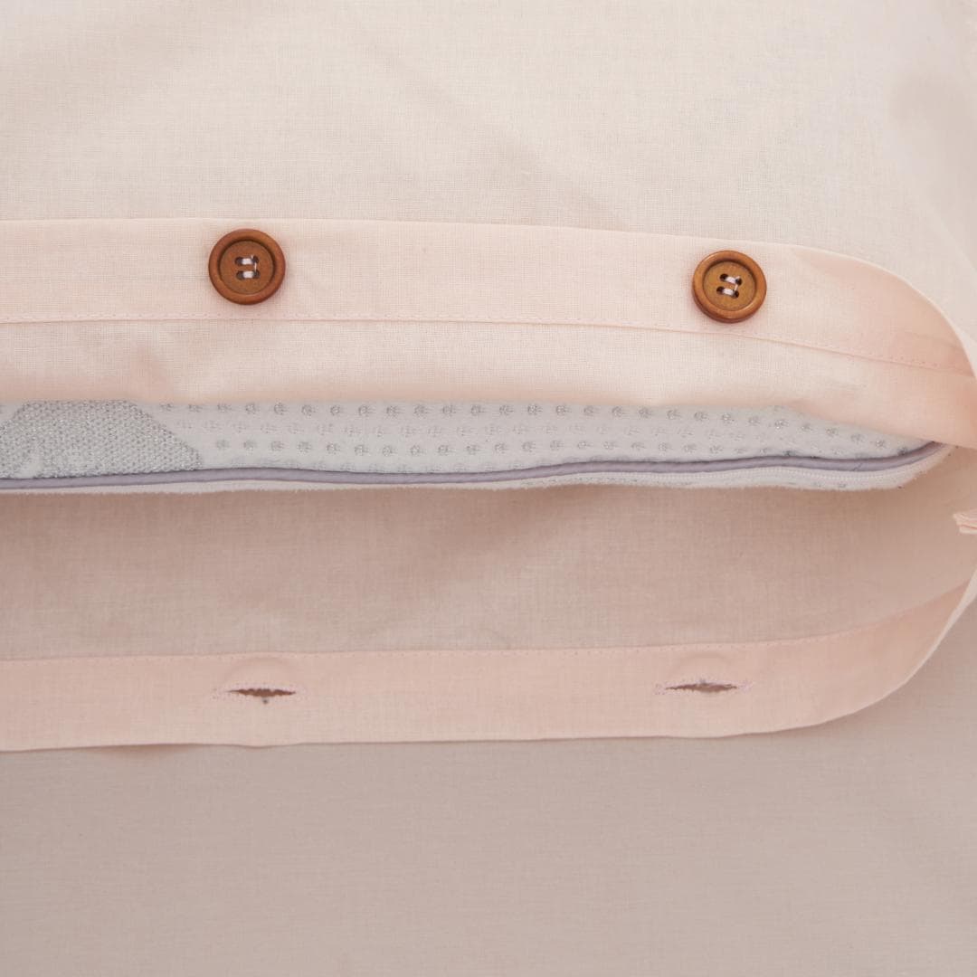 SET DE PAT DUBLU BBC CREAM — miniatură